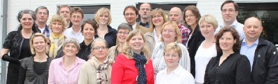 BDIA-Kollegengruppe 2012